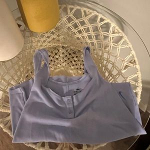 Nike Tank top